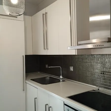 Appartement Eva House Thessaloniki